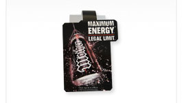 Shelf Wobblers for POS